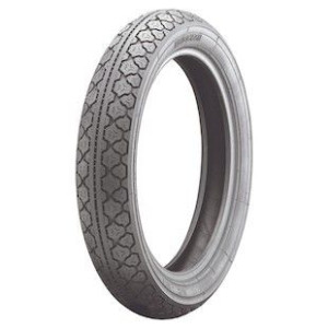 Heidenau K36 RF 2.5-17 43J