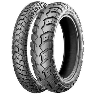 Heidenau K60 Front RF 2.5-21 48P
