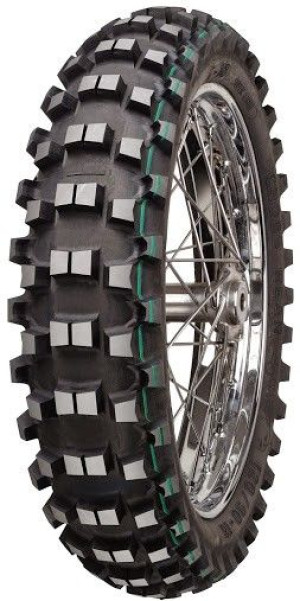 Mitas C18 Super Light 100/90-19 57m