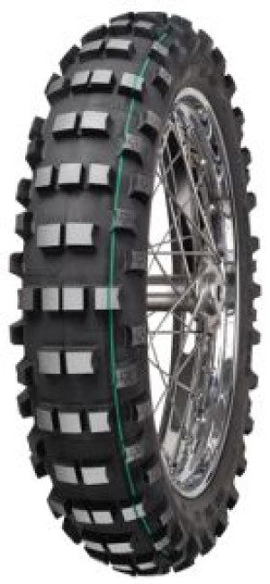 Mitas EF07 Super Light 120/90-18 71R