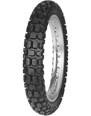 Mitas Mc 23 Rockrider M+s 110/80-18 58p