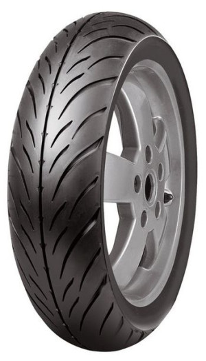 Mitas Mc 25 Bogart 100/80-17 52s
