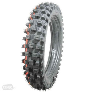 Mitas Xt754 M/c 110/100-18 64p
