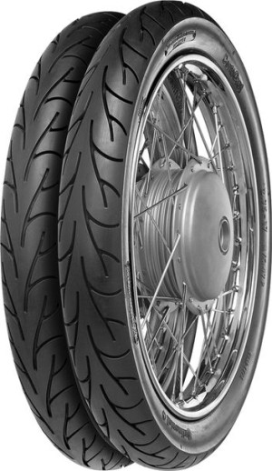 Continental CONTIGO Front 100/80-16 50P