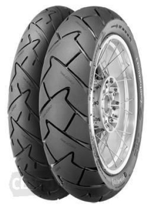 Continental ContiTrailAttack 2 Z 110/80R19 59V