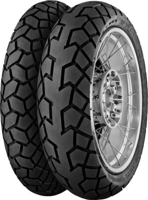 Continental TKC 70 110/80R19 59V