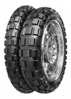 Continental TKC 80 Twinduro M+S R 140/80-18 70R