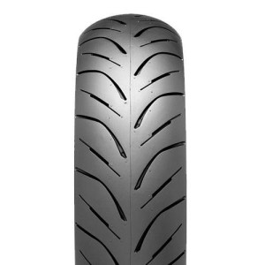 Bridgestone B02 130/60-13 53L