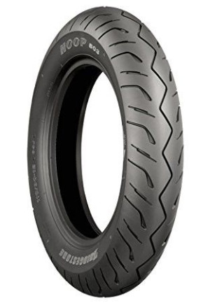 Bridgestone B03 110/70-16 52P