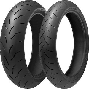 Bridgestone Battlax BT016 RP 150/60R17 66W