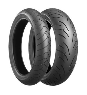 Bridgestone Battlax BT023 R 160/60R18 70W