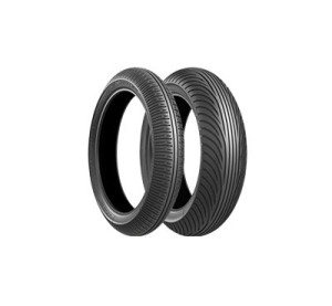 Bridgestone Battlax Racing W01 F 120/600R17