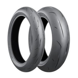 Bridgestone Battlax RS10 R 190/50R17 73W