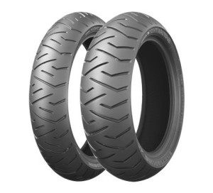 Bridgestone Battlax TH01 R 160/60R14 65H
