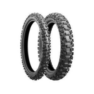 Bridgestone Battlecross X30 R NHS 100/90-19 57M