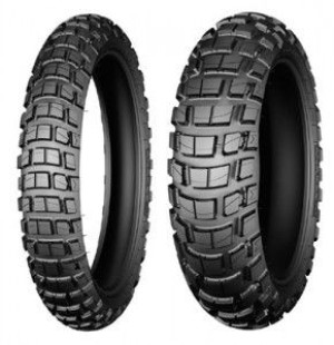 Michelin ANAKEE WILD 140/80-18 70R