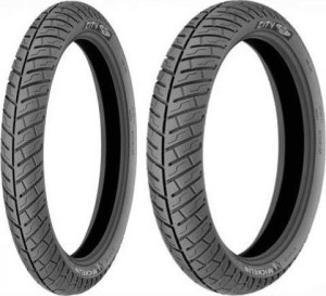 Michelin City Pro RF 3-18 52S