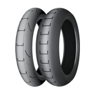 Michelin Power Supermoto B 120/80R16