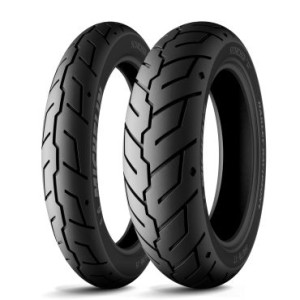 Michelin Scorcher 31 Rear RF 150/80B16 77H