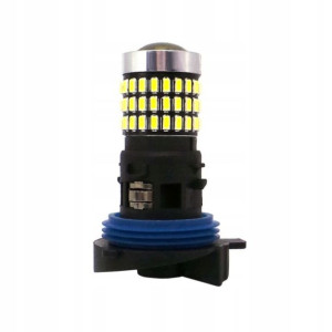 Żarówka LED HP24W 12V CANBUS 2100lm Citroen Peugot