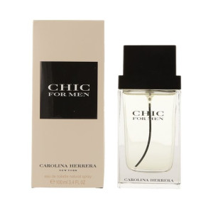 Chic For Men woda toaletowa spray 100ml