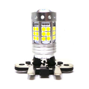 Żarówka LED PH19W 12V 24V 1500lm CANBUS Mercedes