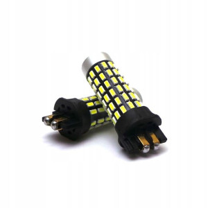 Żarówka Led Pw24w Pw19w 12v 25w Bmw 4 2014-17 Cofa