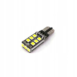 Żarówka LED T15 W16W 12V 18V 7W CANBUS 560lm