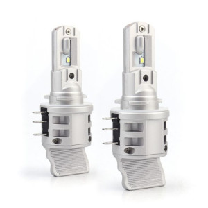 Żarówki LED H15 12V 2x 8000lm CSP CANBUS 2szt NEW