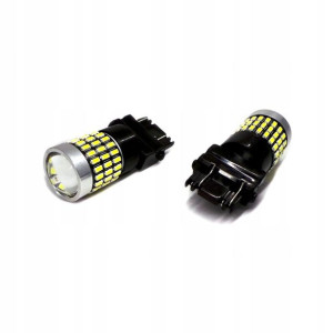 Żarówka LED 3157 P27/7W 12V 24V 2100lm CANBUS socz