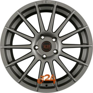 Felga aluminiowa Tec Speedwheels AS2 17 7,5 5x108