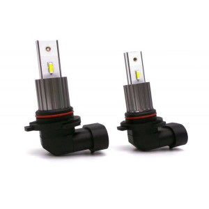 Żarówki LED HB4 12V 24V CANBUS CSP 2x3500lm 2szt