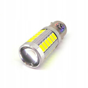 żarówka LED BAY15D 1157 P21/5W 12V 18V CAN 1300lm