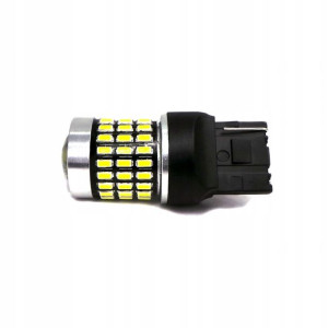 Żarówka LED 7440 12V 24V CANBUS 2100lm z soczewką