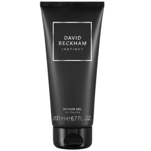 David Beckham Instinct Żel Pod Prysznic 200ml