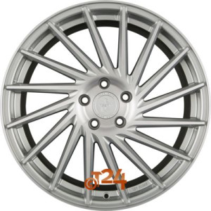 Felga aluminiowa Keskin KT17 HURRICANE 18 8 5x112