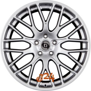 Felga aluminiowa Diewe Wheels IMPATTO 18 9 5x120