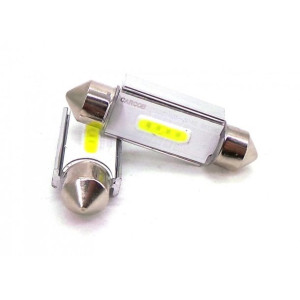Żarówka rurkowa LED SV8.5 12V 240lm CANBU 39mm