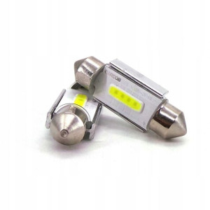 Żarówka rurkowa LED SV8.5 12V 240lm CANBUS 31mm