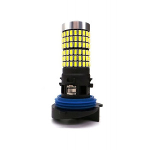 Żarówka LED HP24W 12V CANBUS 2500lm PSA MOCNA