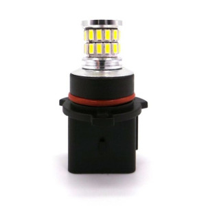 Żarówka LED P13W 12V 500lm CANBUS biała 36xled 1sz