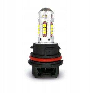 Żarówka LED PH11 12V 2500lm CANBUS 2-WŁÓKNOWA 1szt