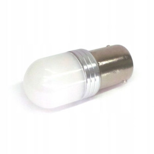 Żarówka Led Ba15s R10w P21w 12v 24v Canbus 1100lm