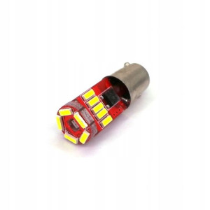 Żarówka LED BAY9S H21W 5W 12V CANBUS 460lm