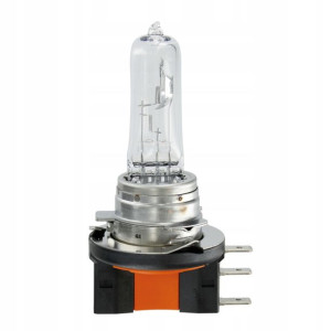 Żarówka H15 12V 15/55W PGJ23t-1 1szt MADE IN ITALY