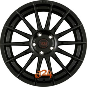 Felga aluminiowa Tec Speedwheels AS2 19 8,5 5x112