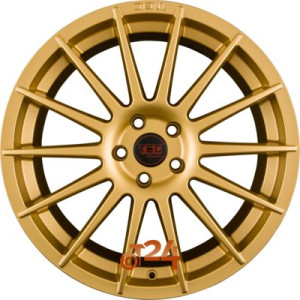 Felga aluminiowa Tec Speedwheels AS2 19 8,5 5x108