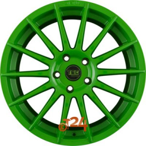 Felga aluminiowa Tec Speedwheels AS2 19 8,5 5x120