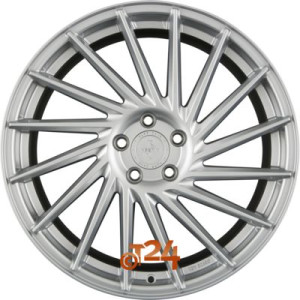 Felga aluminiowa Keskin KT17 HURRICANE 19 8,5 5x120