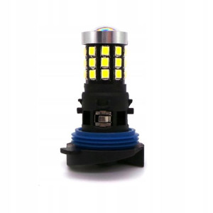 Żarówka LED HP24W 12V CANBUS 1000lm Citroen Peugot